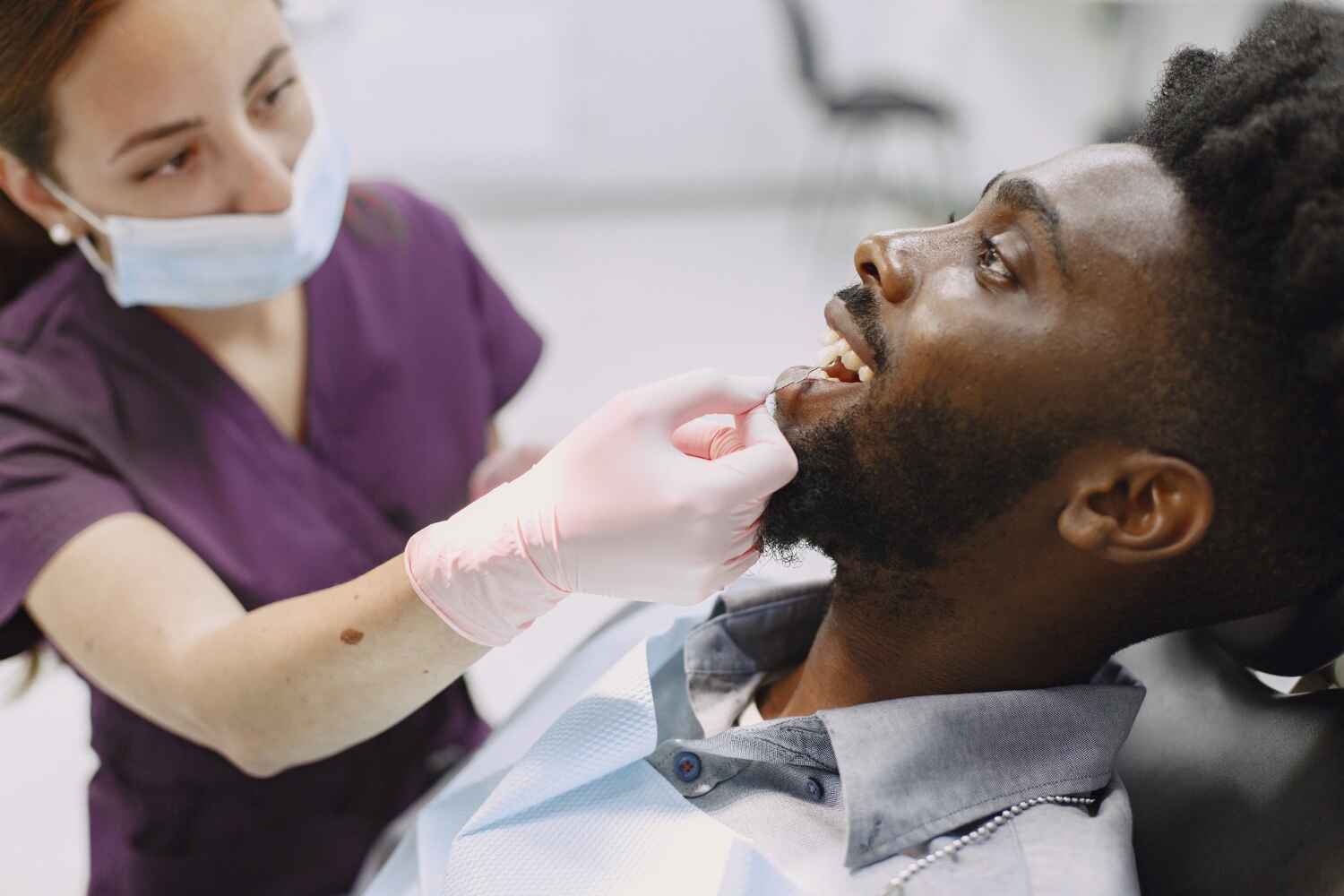 24-Hour Dental Clinic Near Me Frontenac, KS